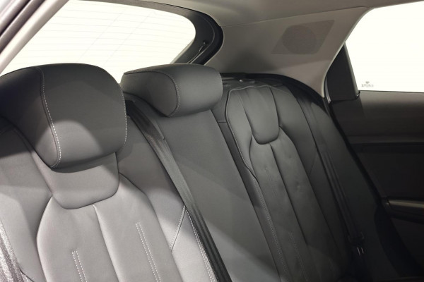 2025 Audi A1 GB 35 TFSI S line Edition Hatch Image 17