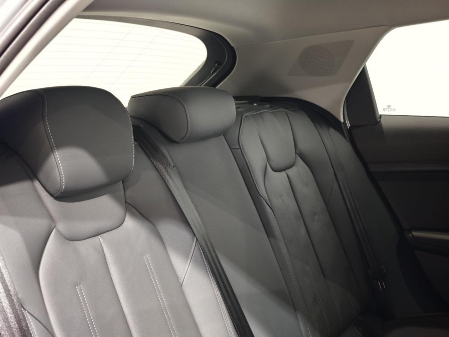 2025 Audi A1 GB 35 TFSI S line Edition Hatch Image 17