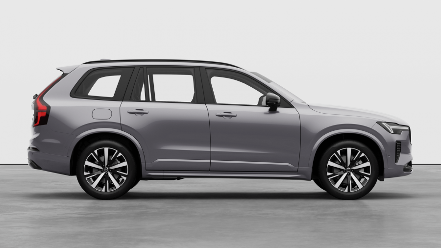 2025 MY26 Volvo XC90 L Series Plus T8 Plug-in Hybrid Dark SUV Image 5