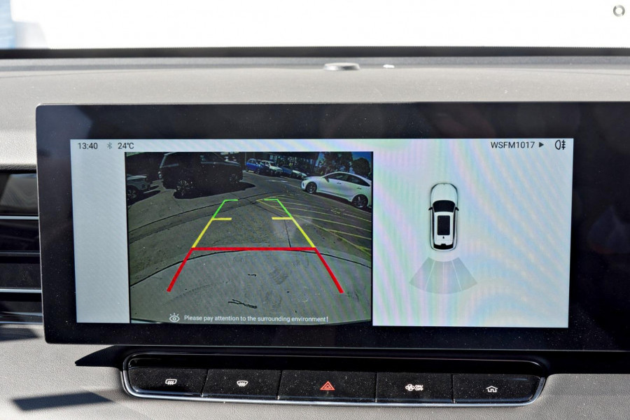 2024 MY24.5 MG HS AS33 Vibe SUV Image 10