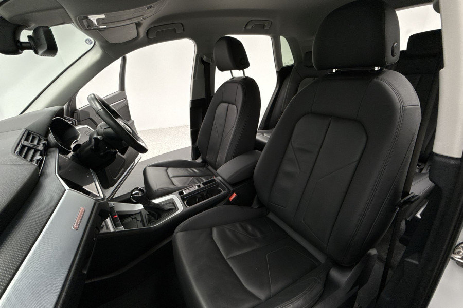 2019 MY20 Audi Q3 F3 35 TFSI SUV Image 12