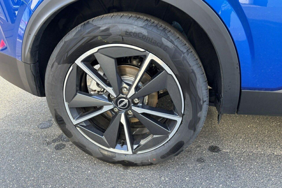 2024 Nissan QASHQAI J12 Ti e-POWER SUV Image 9