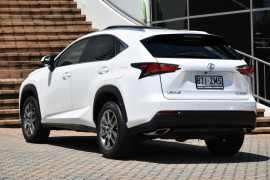 2015 Lexus Nx AGZ15R NX200t Suv Image 3