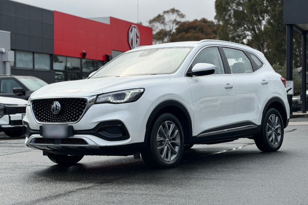 2022 MG HS SAS23 Excite SUV Image 11