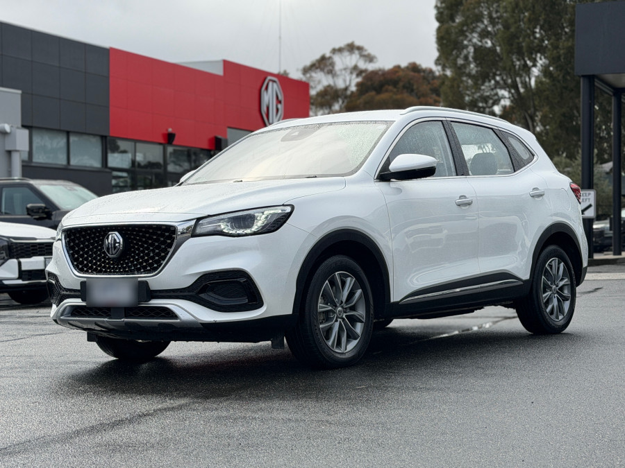 2022 MG HS SAS23 Excite SUV Image 11