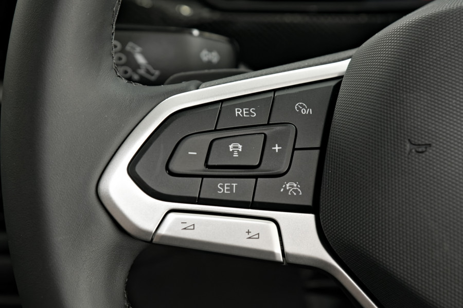 2024 MY24.5 Volkswagen T-Cross D31 85TSI Life SUV Image 10
