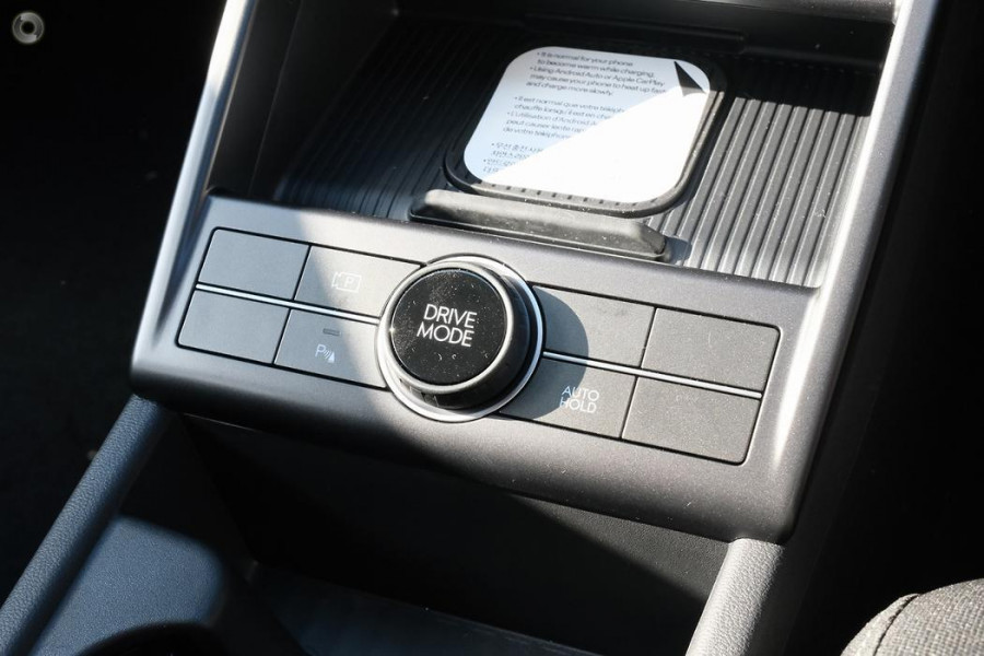 2026 Hyundai KONA SX2.V2  Electric SUV Image 20
