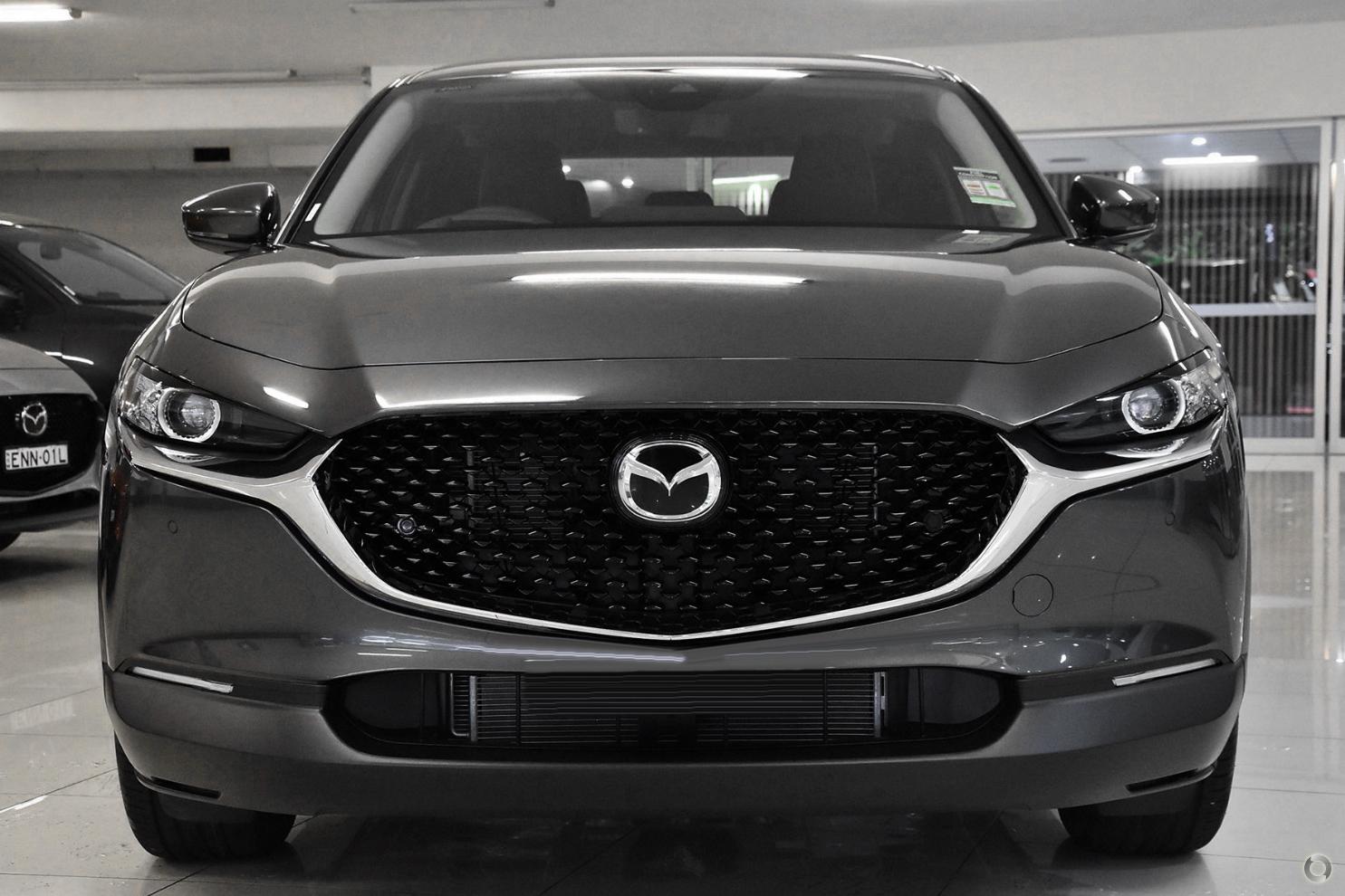 2024 Mazda CX-30 DM Series G20 Touring SUV Image 2