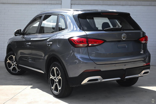 2024 MY24.5 MG ZS ZS32 Excite Hybrid+ SUV