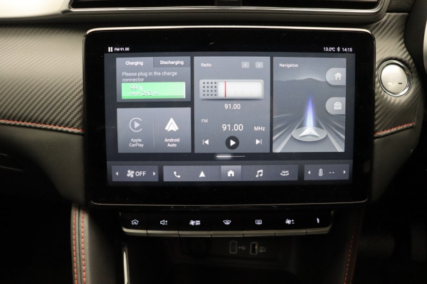 2026 MG ZS EV Excite SUV Image 15