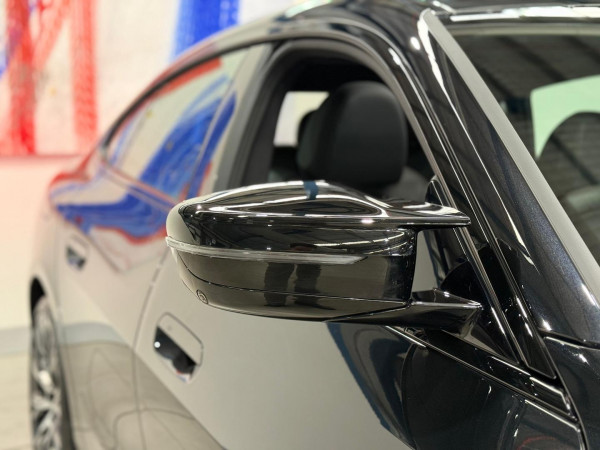 2024 BMW i4 G26 M50 Hatch image 5
