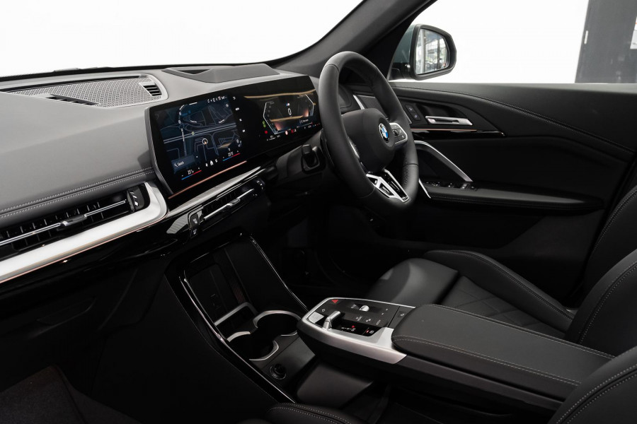 2026 BMW X1 U11 xDrive20i M Sport SUV