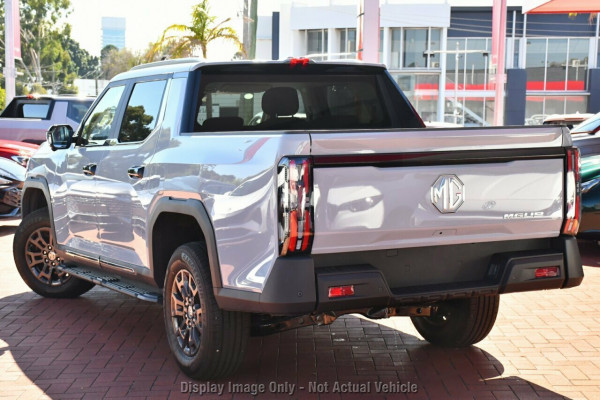 2025 MG U9 EKK1C Explore Ute Image 3