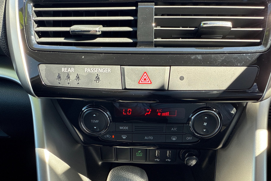2023 MY24 Mitsubishi Eclipse Cross YB LS SUV Image 18