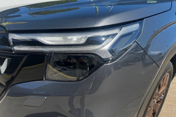 2025 MY26 Subaru Forester S6 Hybrid Sport SUV Image 21