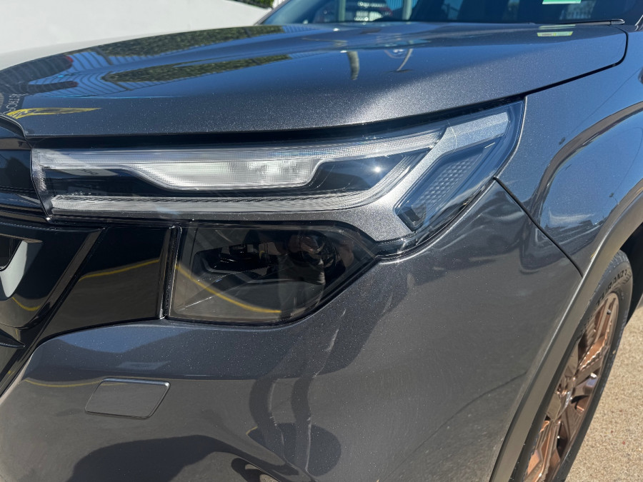 2025 MY26 Subaru Forester S6 Hybrid Sport SUV Image 21
