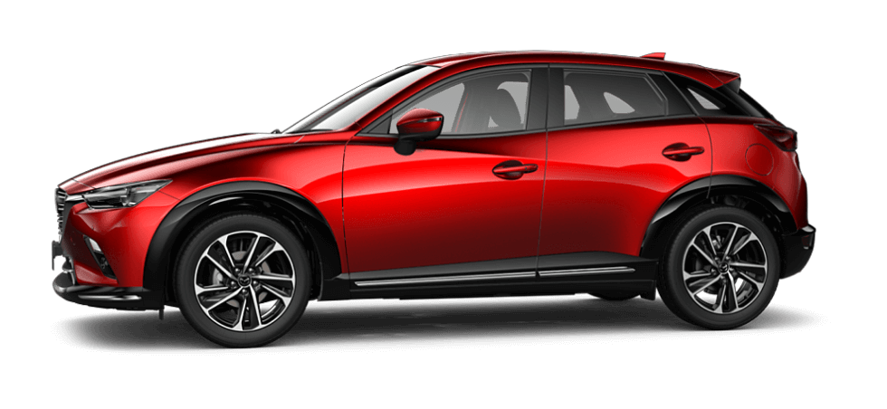 2024 Mazda CX-3 DK G20 Akari SUV Image 23