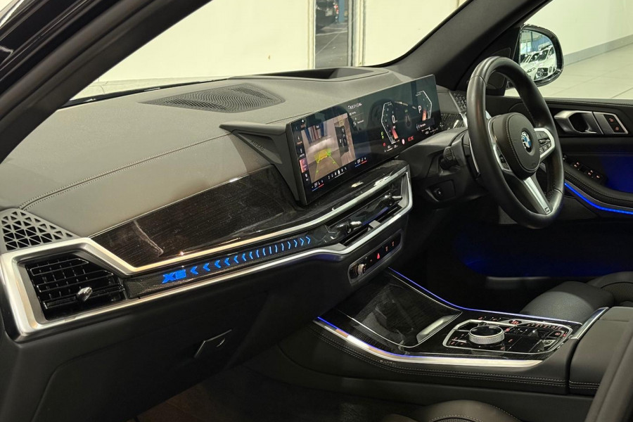2025 BMW X5 G05 LCI xDrive40i M Sport SUV