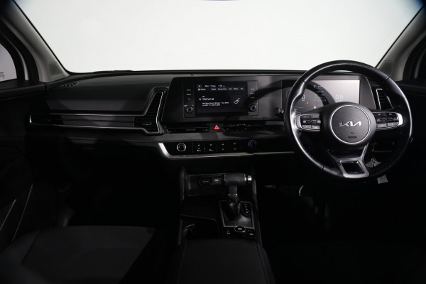 2022 Kia Sportage S SUV Image 13