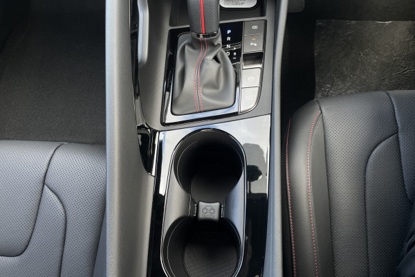 2026 Hyundai i30 CN7.V4 N Line Sedan Image 17