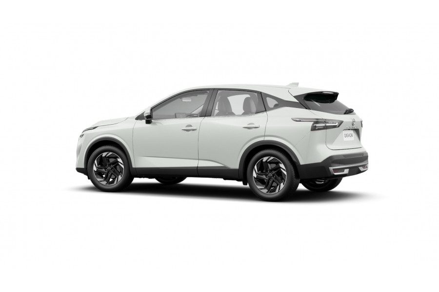 2025 Nissan QASHQAI J12 ST-L SUV Image 28