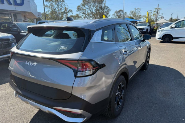 2021 MY22 Kia Sportage NQ5 SX SUV Image 6