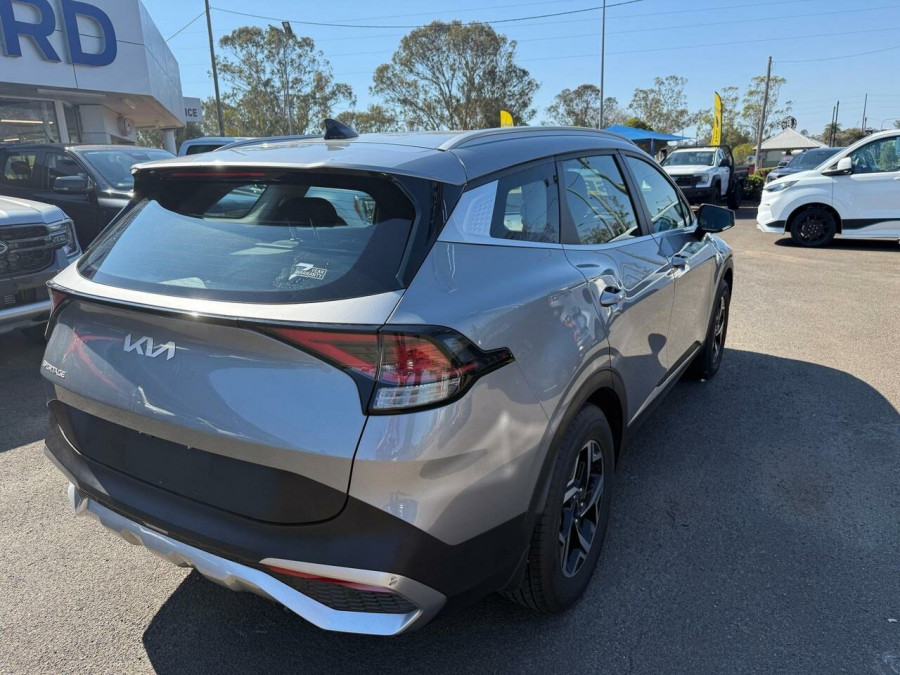 2021 MY22 Kia Sportage NQ5 SX SUV Image 6