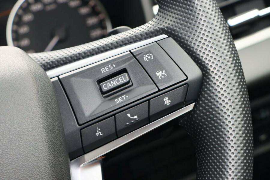 2024 Mitsubishi Outlander ZM ES SUV Image 21