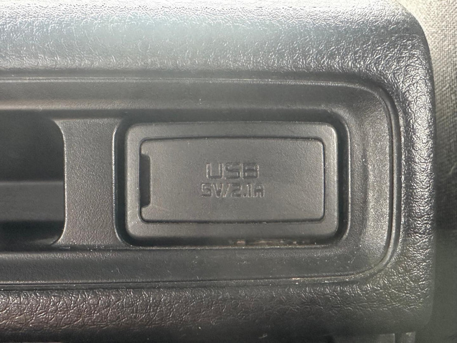 2023 Isuzu D-MAX RG SX High Ride Ute Image 22