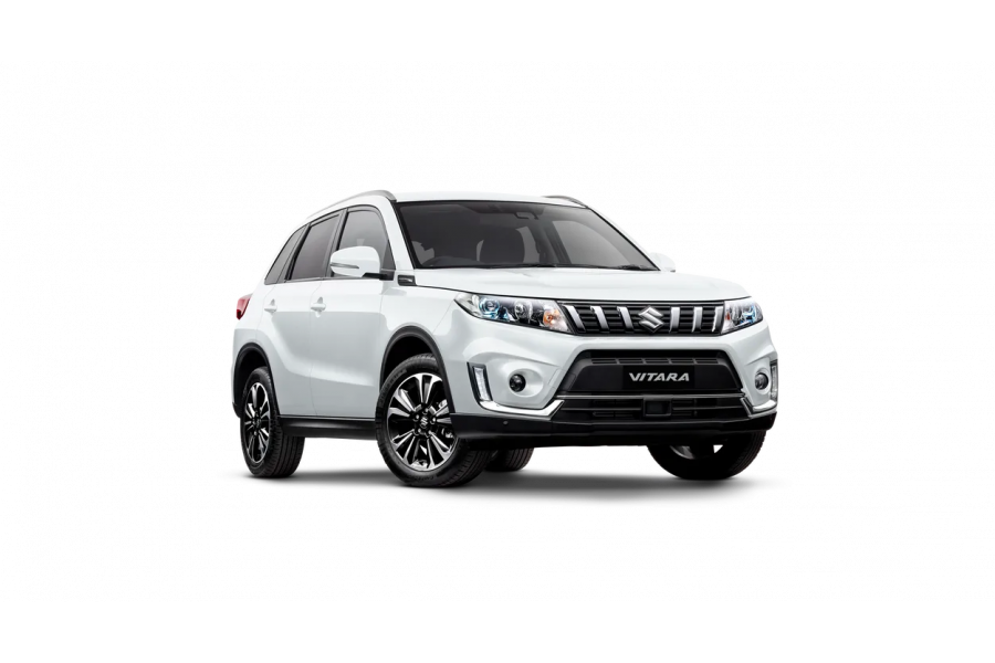 2023 Suzuki Vitara LY Series II Turbo SUV Image 17