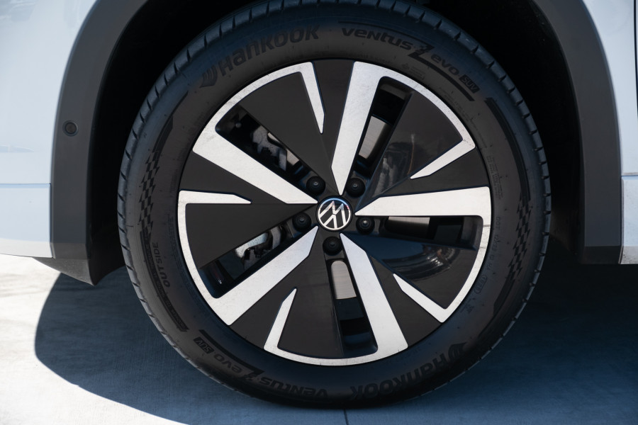 2025 Volkswagen Tayron R4 150TSI Elegance SUV Image 27