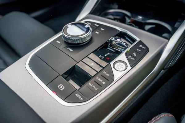 2026 BMW 4 Series G22 LCI M440i xDrive Coupe image 20