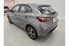 2025 MG MG3 Essence Hatch