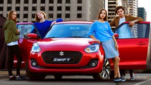 Swift The bold evolution of the Swift's DNA