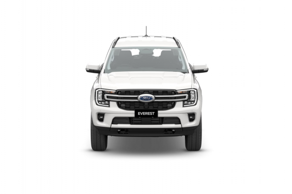 2023 MY23.5 Ford Everest P704 Ambiente SUV Image 2