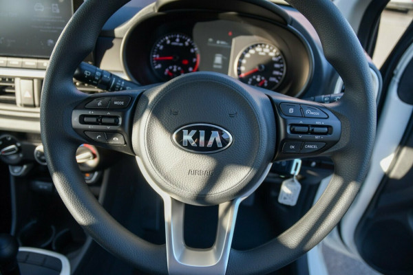 2021 Kia Picanto JA MY21 S Hatchback