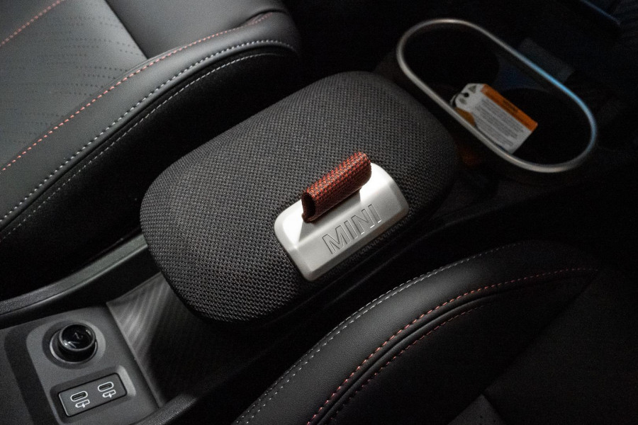 2025 MINI Cooper F65 S JCW Sport Hatch