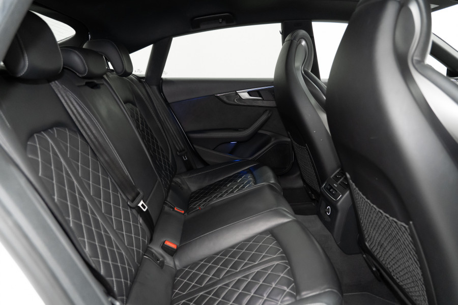 2018 Audi S5 Sportback 3.0 Tfsi Quattro