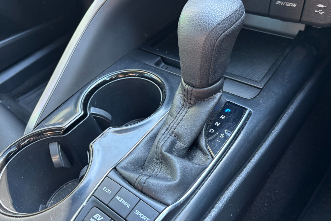 2019 Toyota Camry AXVH71R Ascent Sedan Image 22