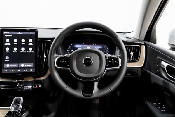 2026 Volvo XC60 UZ B5 Plus 2L Mild Hybrid AWD SUV Image 17