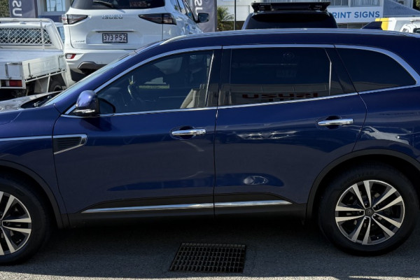 2017 Renault Koleos HZG Intens SUV Image 6