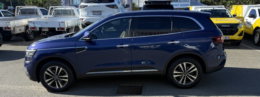 2017 Renault Koleos HZG Intens SUV Image 6