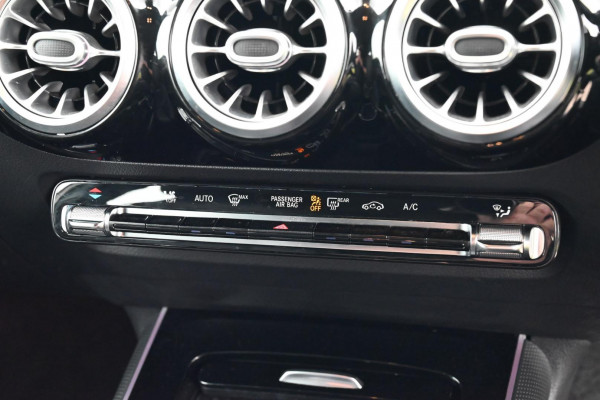 2021 Mercedes-Benz B-Class W247 B180 Hatch Image 16