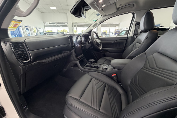 2026 MY26.5 Ford Everest UB Active SUV Image 19