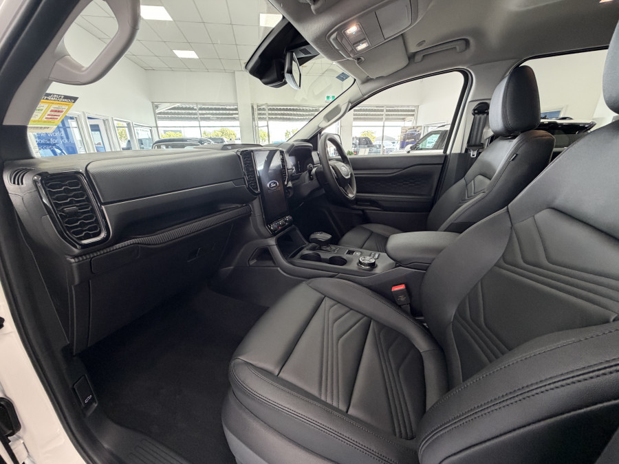 2026 MY26.5 Ford Everest UB Active SUV Image 19