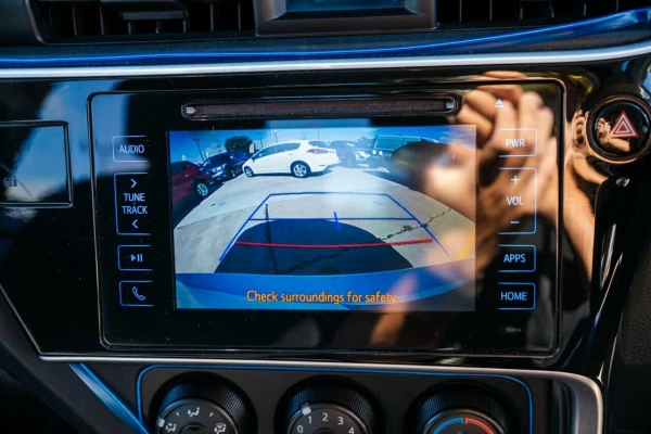 2016 Toyota Corolla ZRE182R Ascent Sedan Image 13