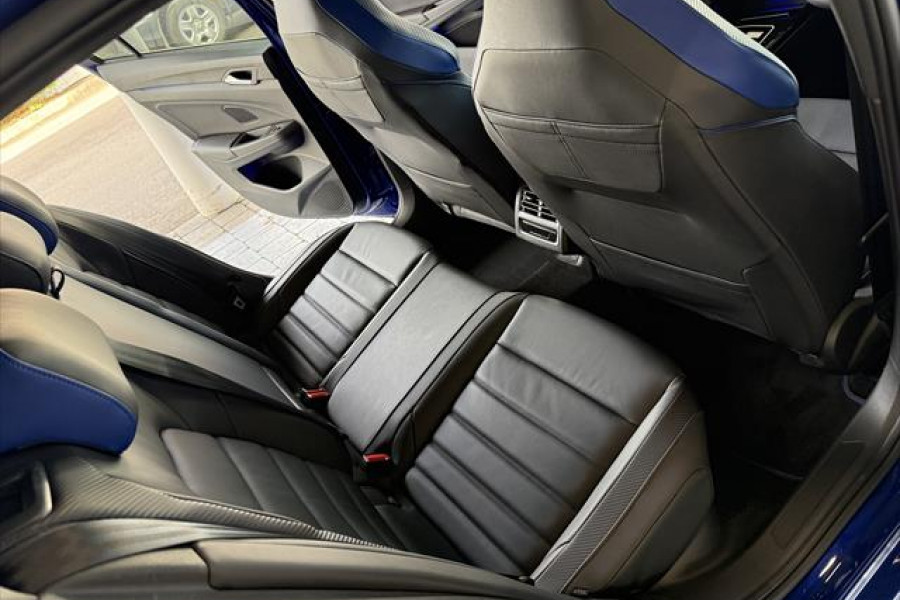 2024 Volkswagen Golf 8 R Hatch Image 14