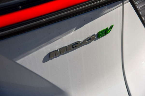 2026 MG MG4 AH4E Essence 64 Hatch Image 11
