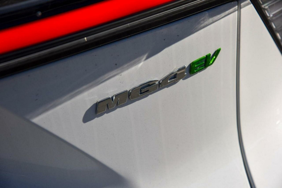 2026 MG MG4 AH4E Essence 64 Hatch Image 11