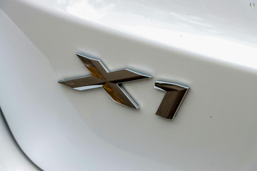 2026 BMW X1 U11 xDrive20i M Sport SUV